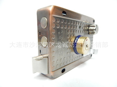 【大连防盗门锁盒】价格,厂家,图片,其他锁具,大连市沙河口区龙诚防盗门经销部-